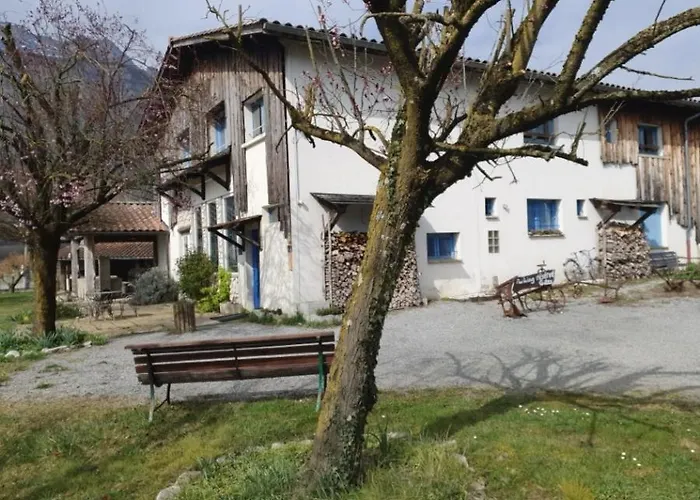 Appartamento Rural