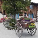 Rural Crolles