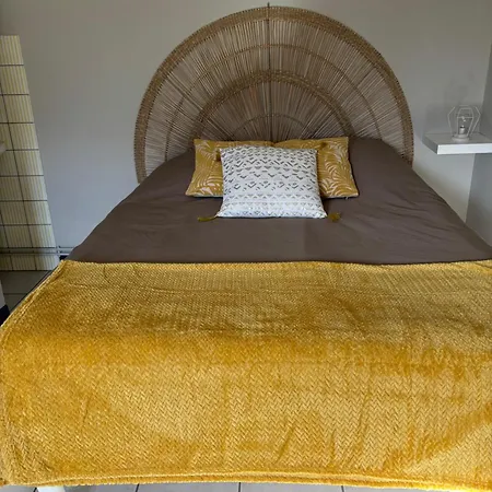 Rural Apartman *
