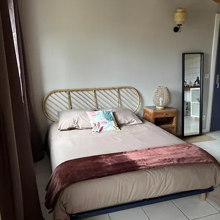 Rural Apartman
