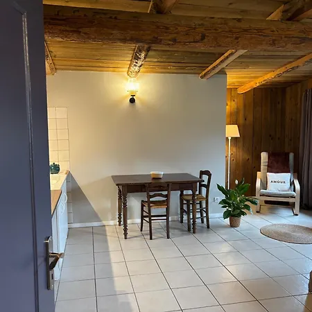 Rural Apartamento