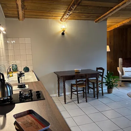 Rural Apartamento *