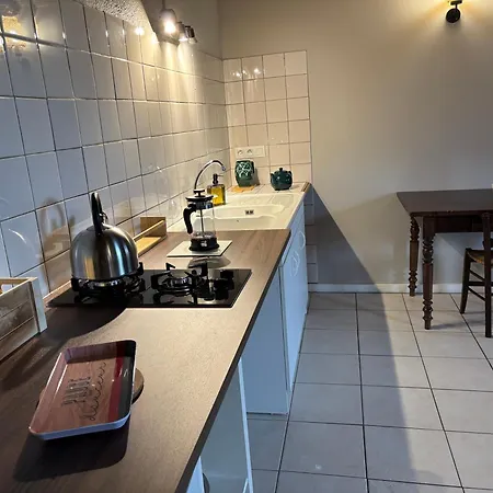 Rural Apartamento