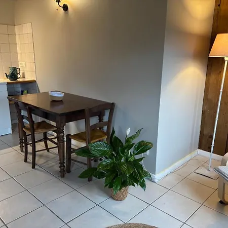 Apartman Rural