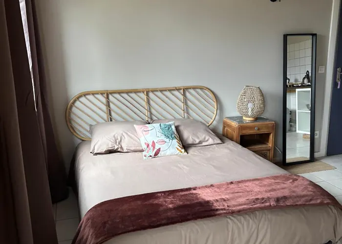 Rural Apartman