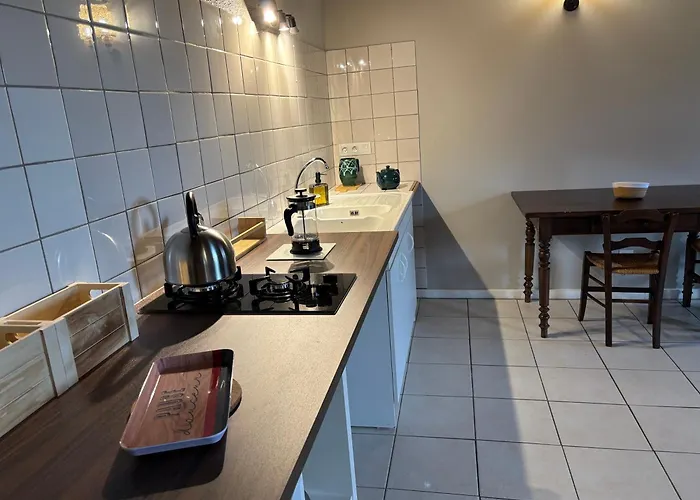 Rural Apartman