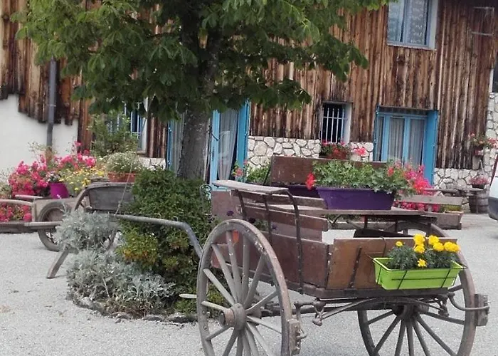 Rural Crolles